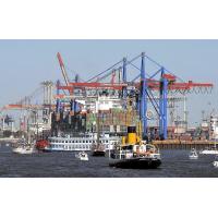 2275_14057 Schiffsverkehr am Containerterminal Hafengeburtstag | Hafengeburtstag Hamburg - groesstes Hafenfest der Welt